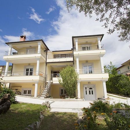 Apartments Rajci Rovinj Exterior photo