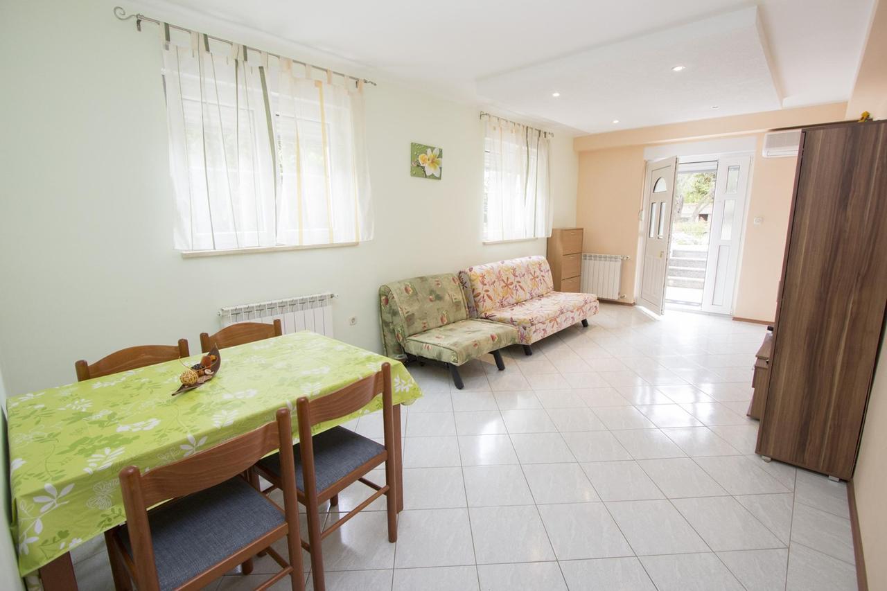 Apartments Rajci Rovinj Exterior photo