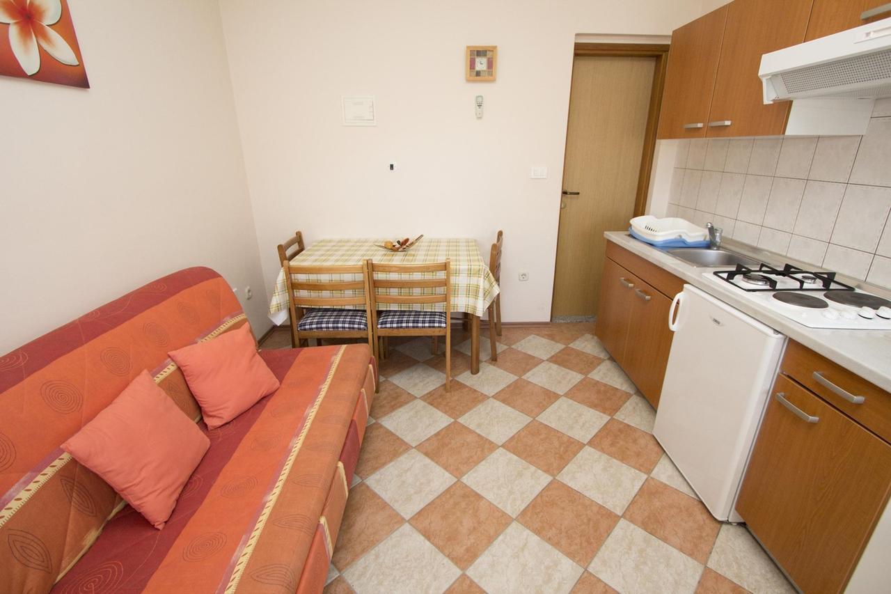 Apartments Rajci Rovinj Exterior photo