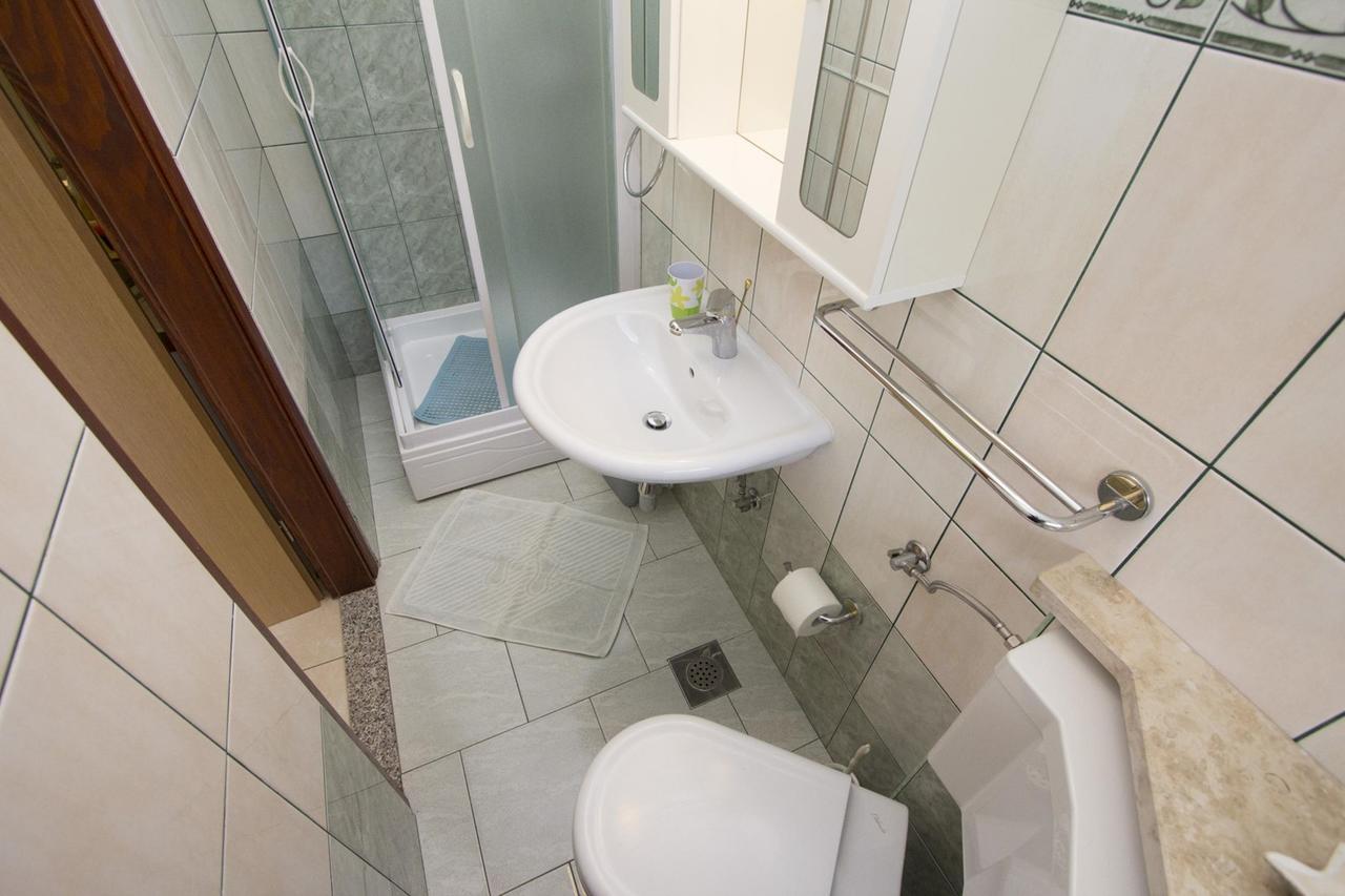 Apartments Rajci Rovinj Exterior photo