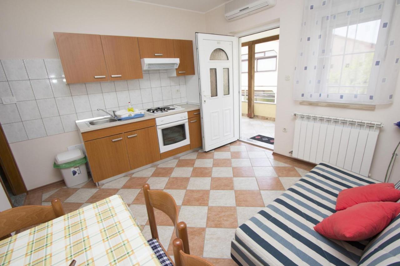 Apartments Rajci Rovinj Exterior photo