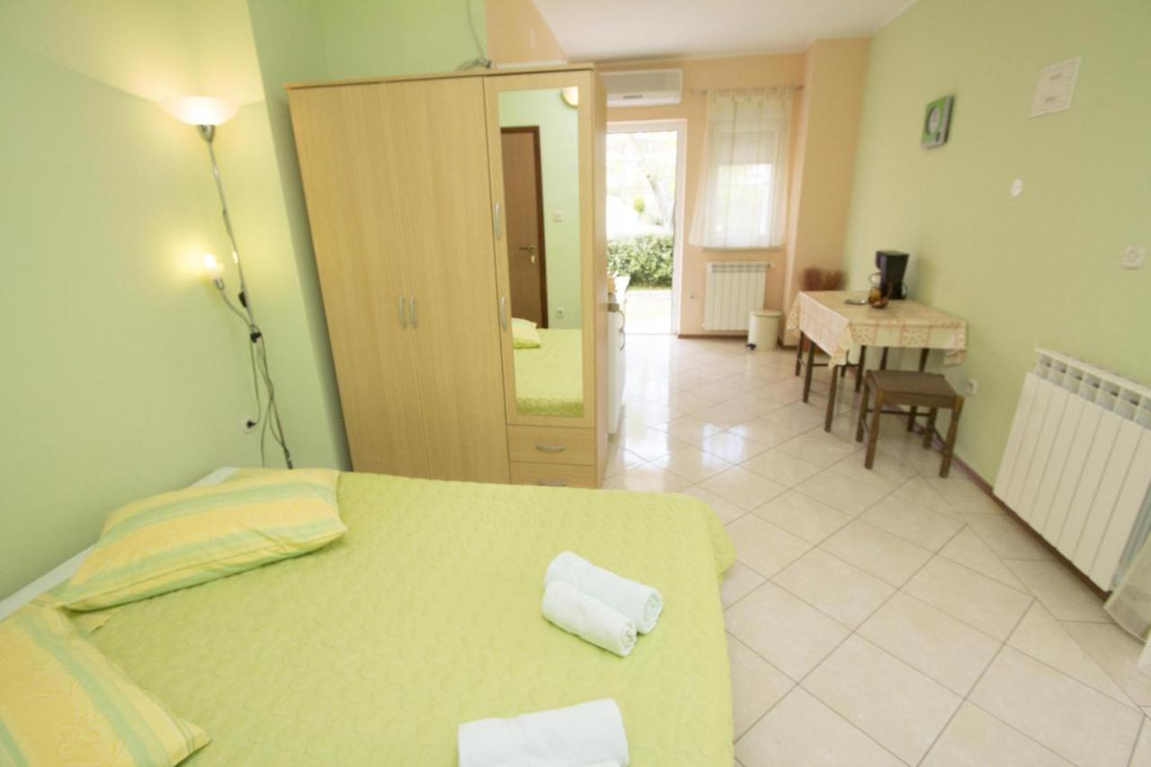 Apartments Rajci Rovinj Exterior photo