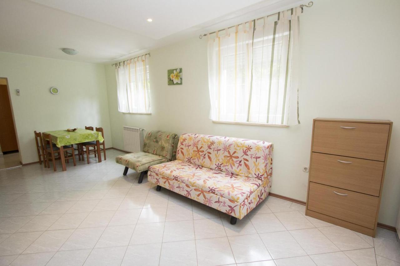 Apartments Rajci Rovinj Exterior photo