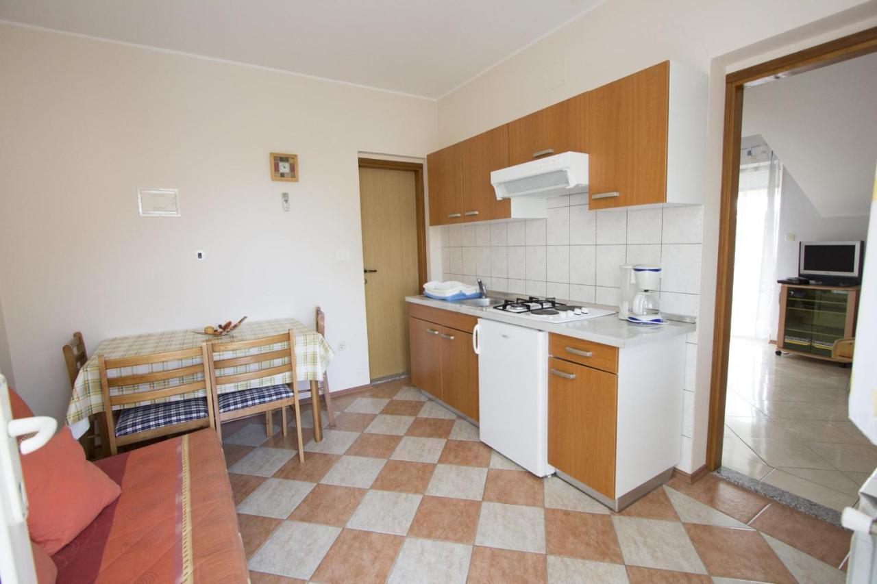 Apartments Rajci Rovinj Exterior photo