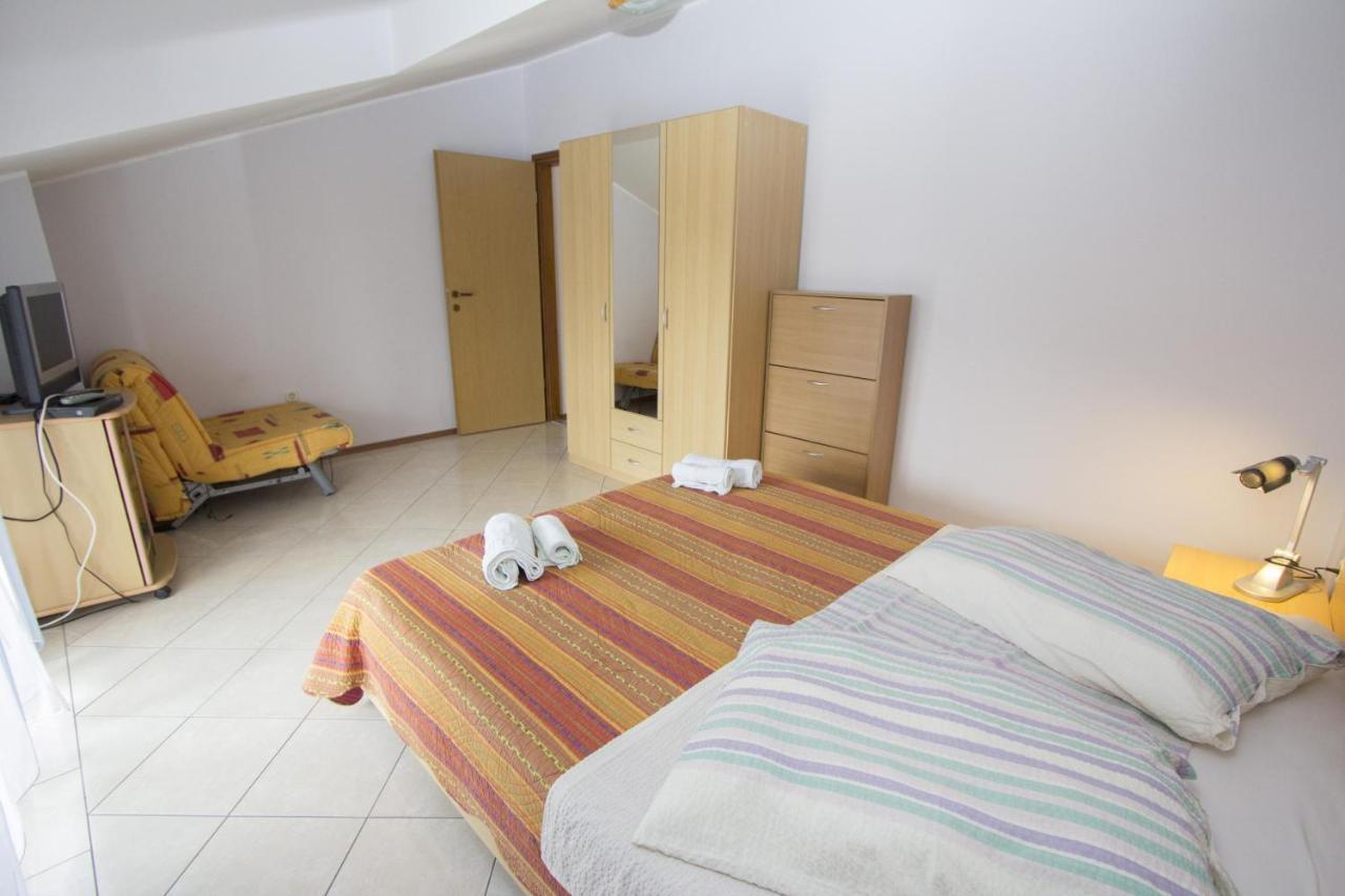 Apartments Rajci Rovinj Room photo