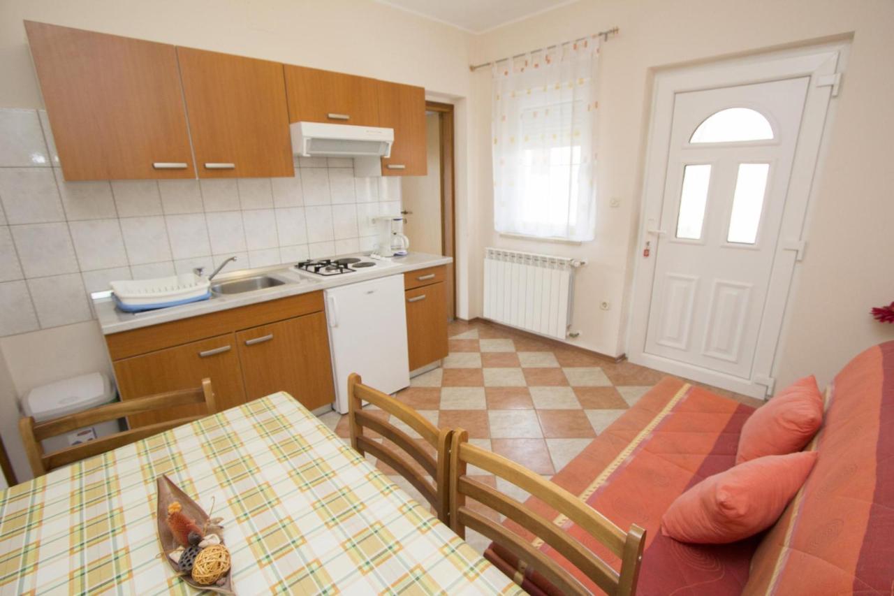 Apartments Rajci Rovinj Exterior photo