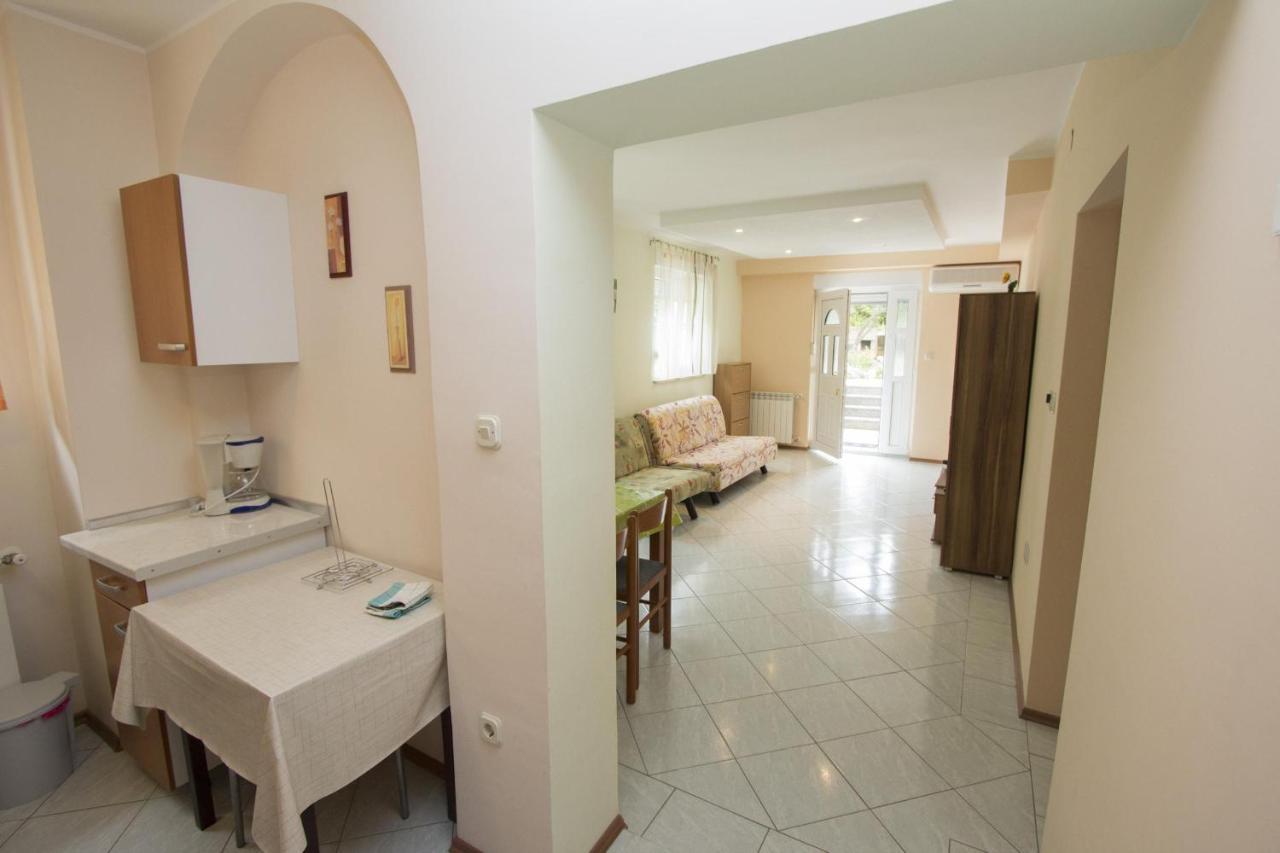 Apartments Rajci Rovinj Room photo