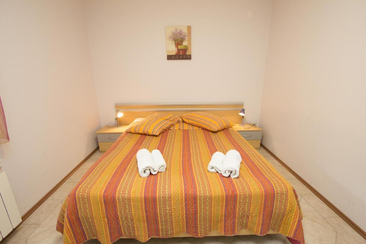 Apartments Rajci Rovinj Room photo